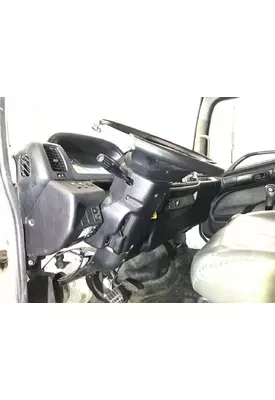 Hino 338 Steering Column