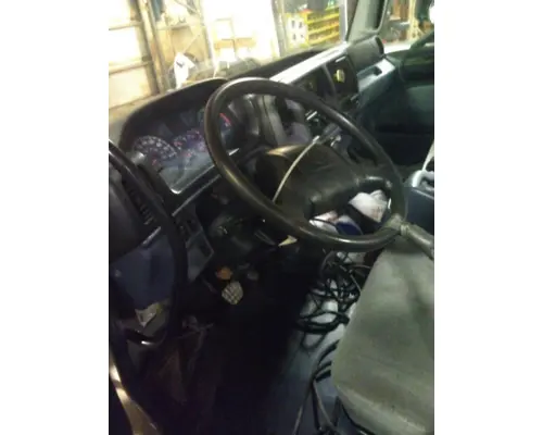 Steering Column HINO 338 LKQ KC Truck Parts - Inland Empire