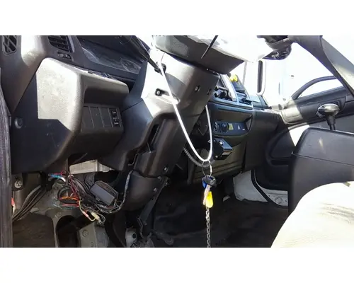 Steering Column HINO 338 LKQ Western Truck Parts