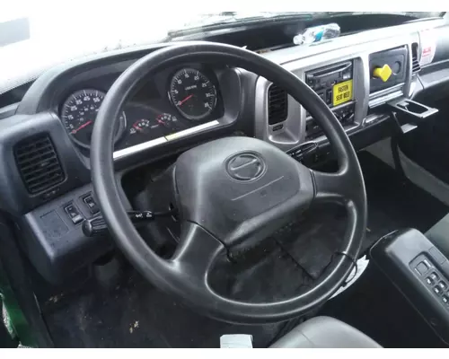 Steering Column HINO 338 LKQ Heavy Truck Maryland