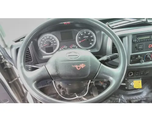 Steering Column HINO 338 LKQ Heavy Truck - Goodys