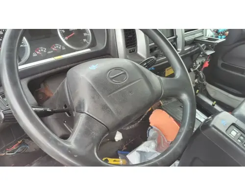Steering Column HINO 338 LKQ Heavy Truck - Goodys