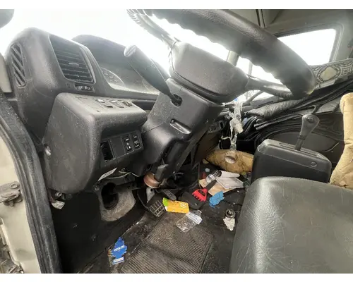 Steering Column HINO 338 DTI Trucks