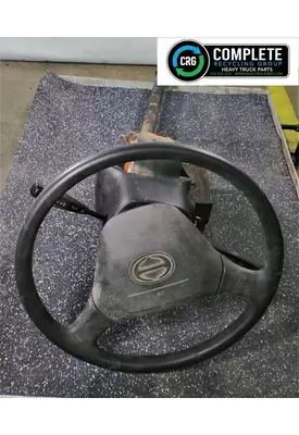 Hino 338 Steering Column