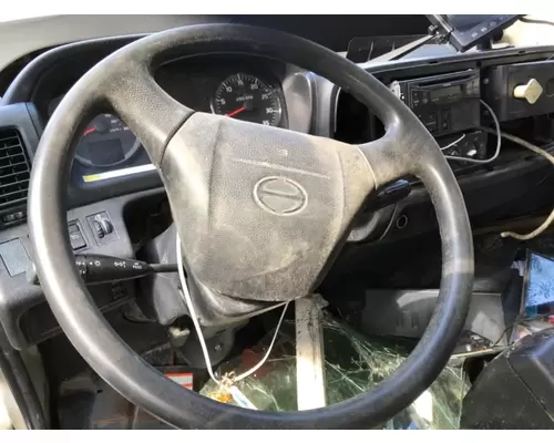 Steering Column Hino 338 Complete Recycling