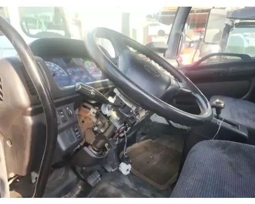 Hino 338 Steering Column