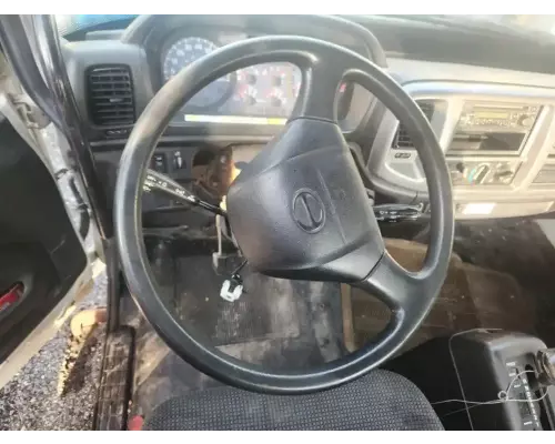 Hino 338 Steering Column