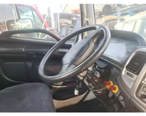 Hino 338 Steering Column