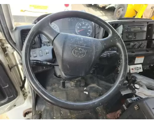 Hino 338 Steering Column