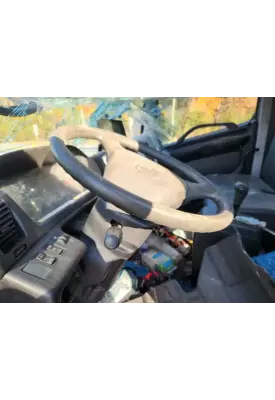 Hino 338 Steering Column