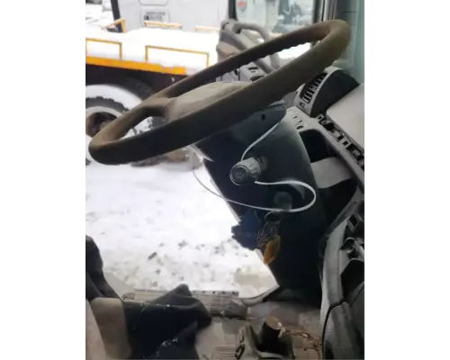 Hino 338 Steering Column