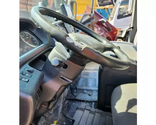Steering Column Hino 338 Complete Recycling Group LLC