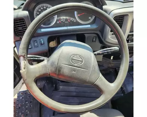 Hino 338 Steering Column