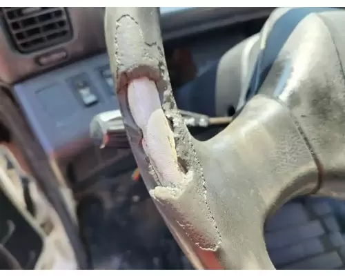 Hino 338 Steering Column