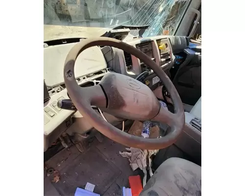 Steering Column Hino 338 Complete Recycling Group LLC