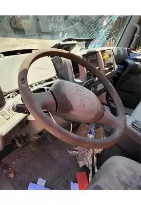 Hino 338 Steering Column
