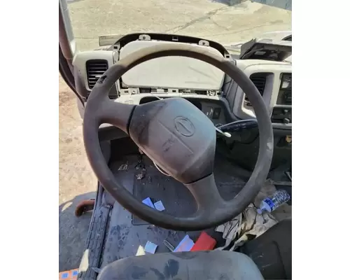 Hino 338 Steering Column