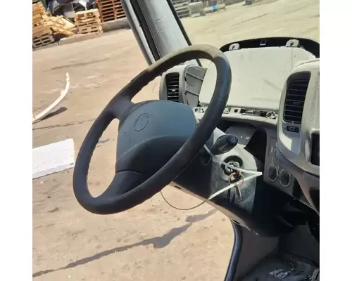 Hino 338 Steering Column