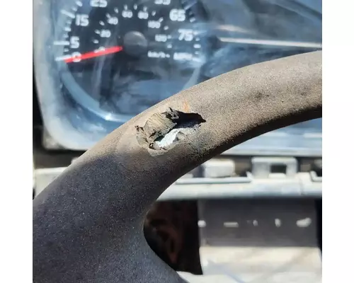 Hino 338 Steering Column