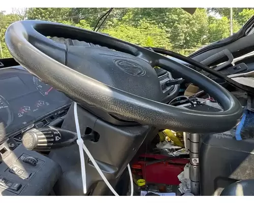 Steering Column Hino 338 Complete Recycling Group LLC