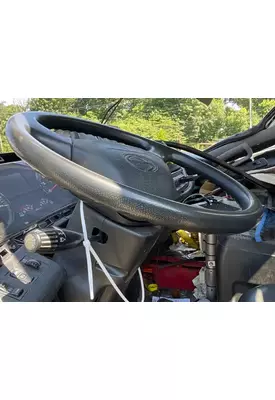 Hino 338 Steering Column