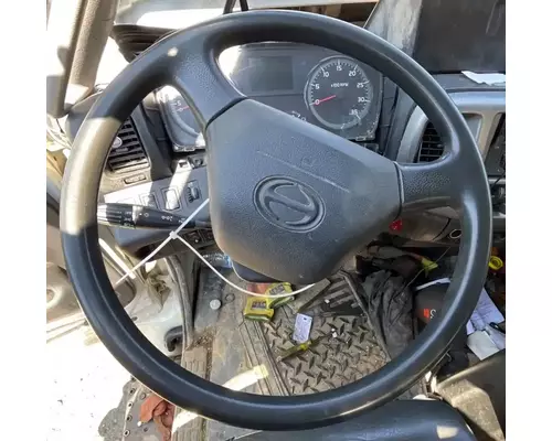 Hino 338 Steering Column