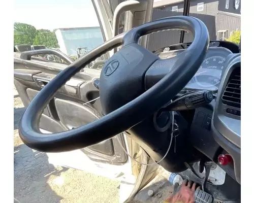 Hino 338 Steering Column