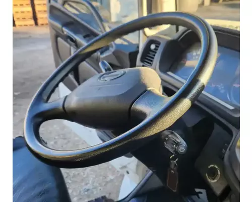 Hino 338 Steering Column
