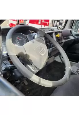 Hino 338 Steering Column