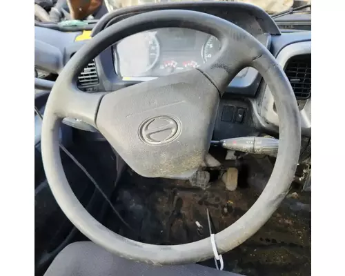 Hino 338 Steering Column