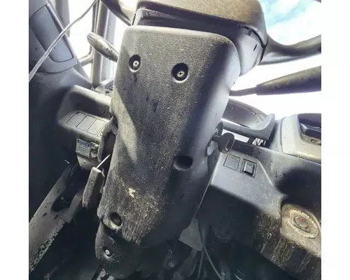 Hino 338 Steering Column