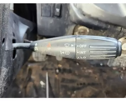 Hino 338 Steering Column