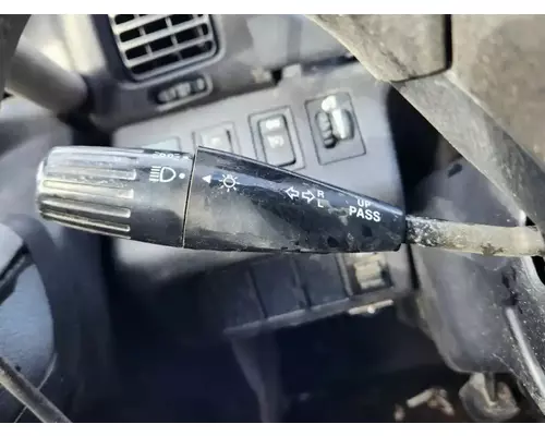 Hino 338 Steering Column