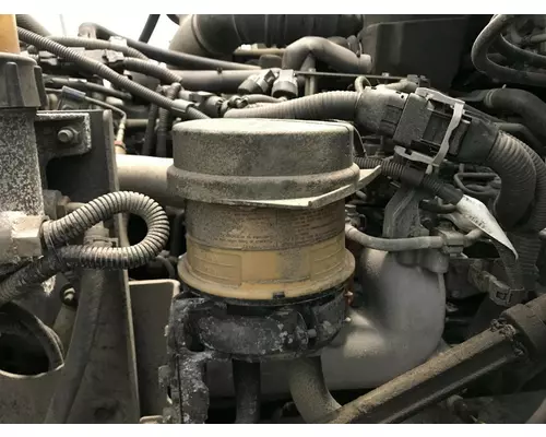 Steering Or Suspension Parts, Misc. Hino 338 Vander Haags Inc Cb