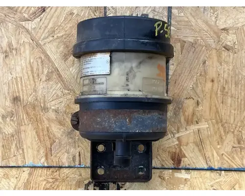 Steering Or Suspension Parts, Misc. Hino 338 Complete Recycling Group LLC