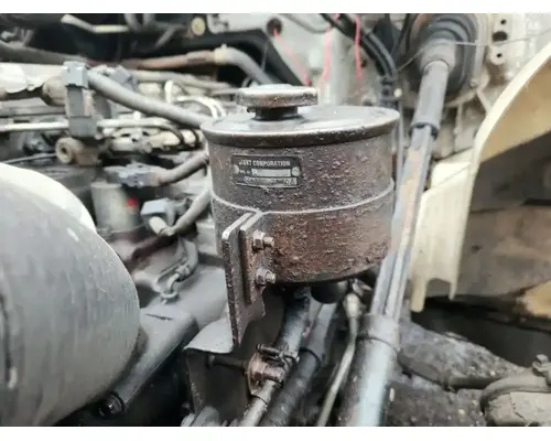 Steering Or Suspension Parts, Misc. Hino 338 Complete Recycling Group LLC