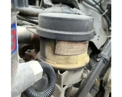 Steering Or Suspension Parts, Misc. Hino 338 Complete Recycling Group LLC