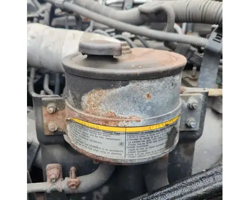 Steering Or Suspension Parts, Misc. Hino 338 Complete Recycling Group LLC