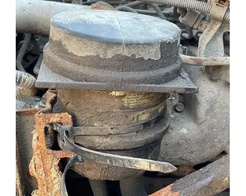 Steering Or Suspension Parts, Misc. Hino 338 Complete Recycling Group LLC