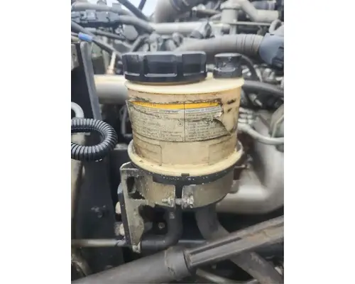 Steering Or Suspension Parts, Misc. Hino 338 Complete Recycling Group LLC