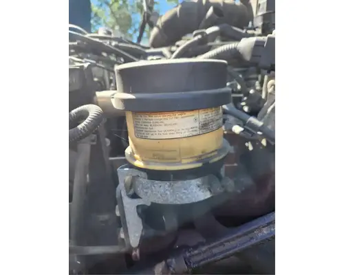 Steering Or Suspension Parts, Misc. Hino 338 Complete Recycling Group LLC