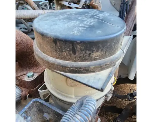 Steering Or Suspension Parts, Misc. Hino 338 Complete Recycling Group LLC