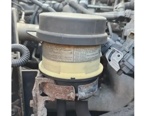 Steering Or Suspension Parts, Misc. Hino 338 Complete Recycling Group LLC