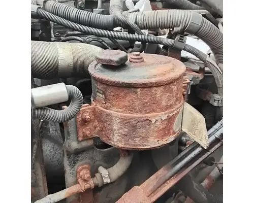 Steering Or Suspension Parts, Misc. Hino 338 Complete Recycling Group LLC