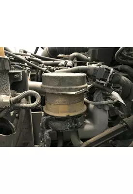 Hino 338 Steering or Suspension Parts, Misc.