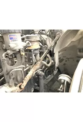 Hino 338 Steering or Suspension Parts, Misc.
