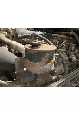 Hino 338 Steering or Suspension Parts, Misc.