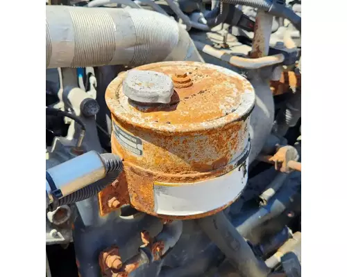 Hino 338 Steering or Suspension Parts, Misc.