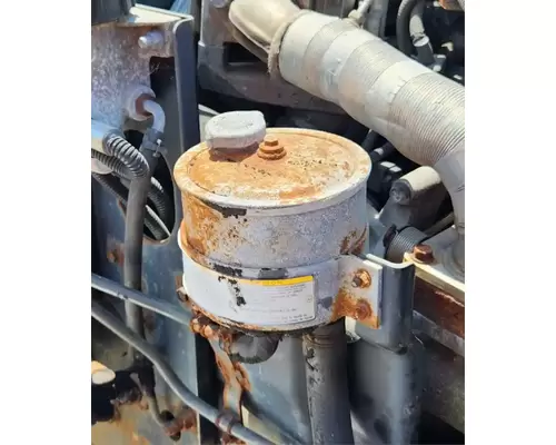 Hino 338 Steering or Suspension Parts, Misc.