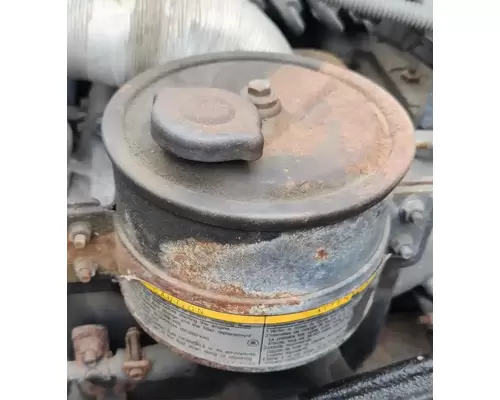 Hino 338 Steering or Suspension Parts, Misc.